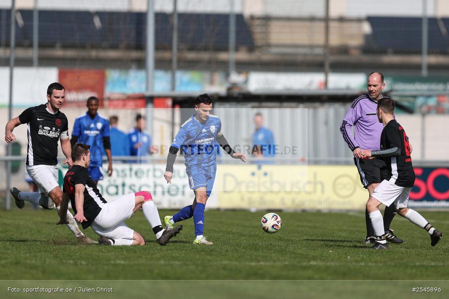 sport, TSV Lohr II, Sportgelände, SG 1 TSV Langenprozelten/Neuendorf, Lohr, Fussball, A-Klasse Würzburg Gr. 5, 22.03.2026, 18. Spieltag - Bild-ID: 2545896