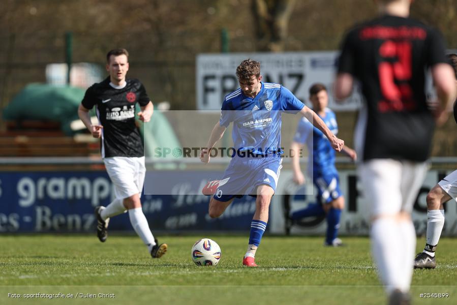 sport, TSV Lohr II, Sportgelände, SG 1 TSV Langenprozelten/Neuendorf, Lohr, Fussball, A-Klasse Würzburg Gr. 5, 22.03.2026, 18. Spieltag - Bild-ID: 2545899