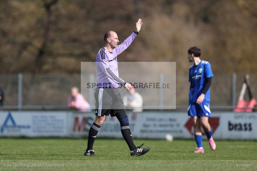 sport, TSV Lohr II, Sportgelände, SG 1 TSV Langenprozelten/Neuendorf, Lohr, Fussball, A-Klasse Würzburg Gr. 5, 22.03.2026, 18. Spieltag - Bild-ID: 2545901