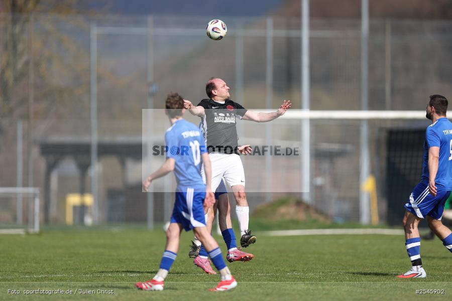 sport, TSV Lohr II, Sportgelände, SG 1 TSV Langenprozelten/Neuendorf, Lohr, Fussball, A-Klasse Würzburg Gr. 5, 22.03.2026, 18. Spieltag - Bild-ID: 2545902
