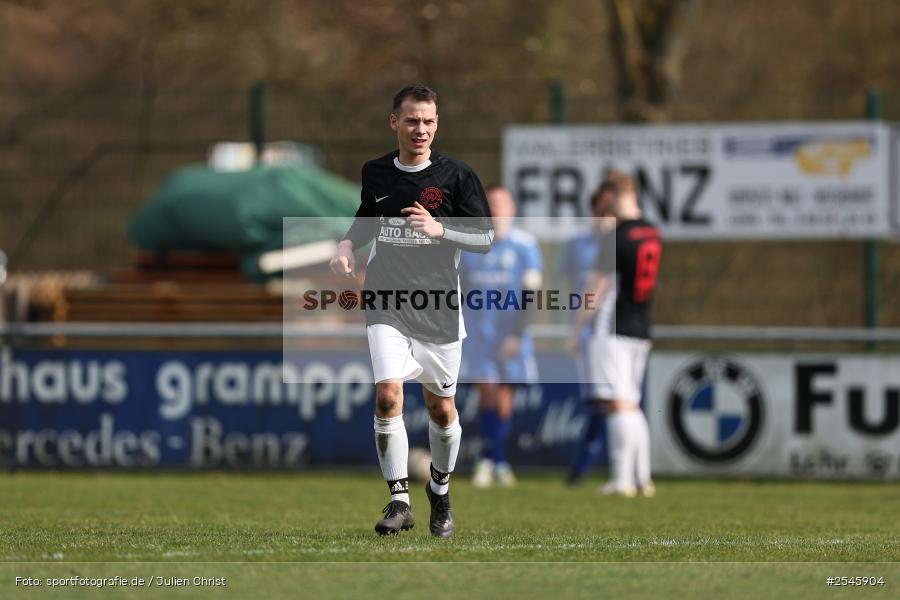 sport, TSV Lohr II, Sportgelände, SG 1 TSV Langenprozelten/Neuendorf, Lohr, Fussball, A-Klasse Würzburg Gr. 5, 22.03.2026, 18. Spieltag - Bild-ID: 2545904
