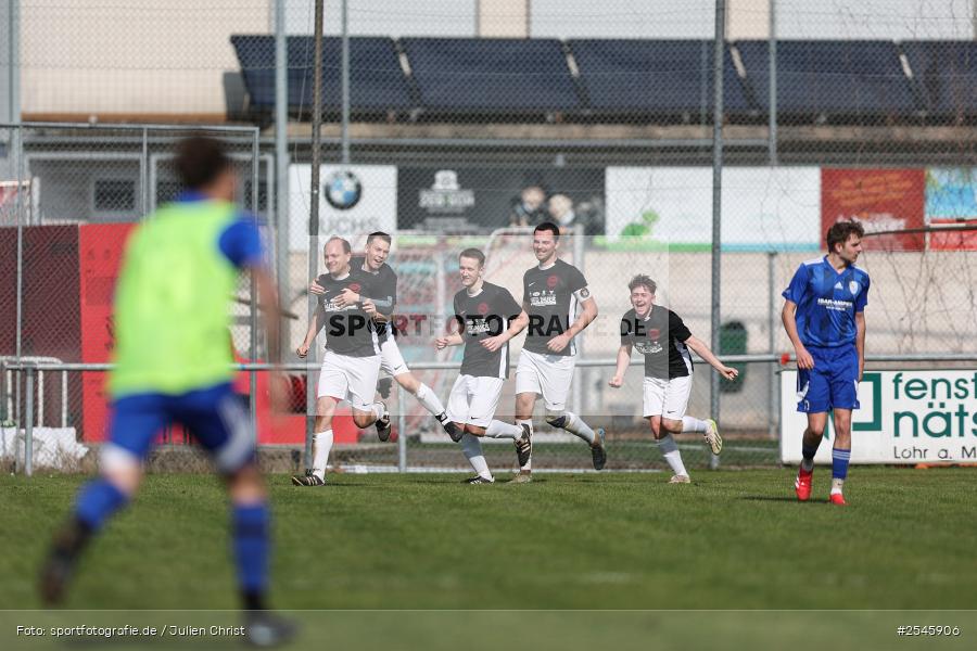 sport, TSV Lohr II, Sportgelände, SG 1 TSV Langenprozelten/Neuendorf, Lohr, Fussball, A-Klasse Würzburg Gr. 5, 22.03.2026, 18. Spieltag - Bild-ID: 2545906