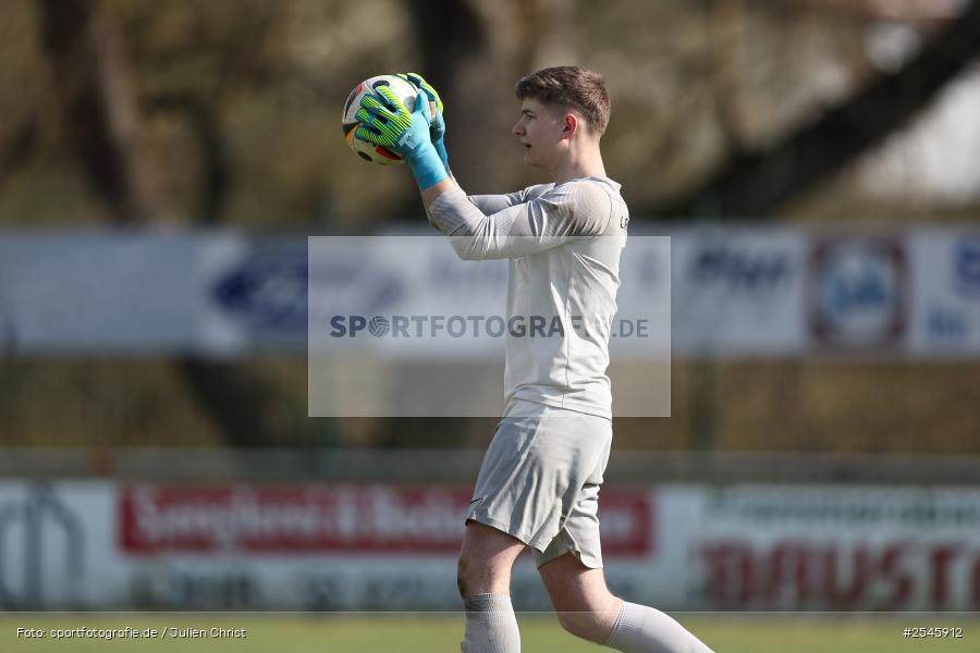 sport, TSV Lohr II, Sportgelände, SG 1 TSV Langenprozelten/Neuendorf, Lohr, Fussball, A-Klasse Würzburg Gr. 5, 22.03.2026, 18. Spieltag - Bild-ID: 2545912