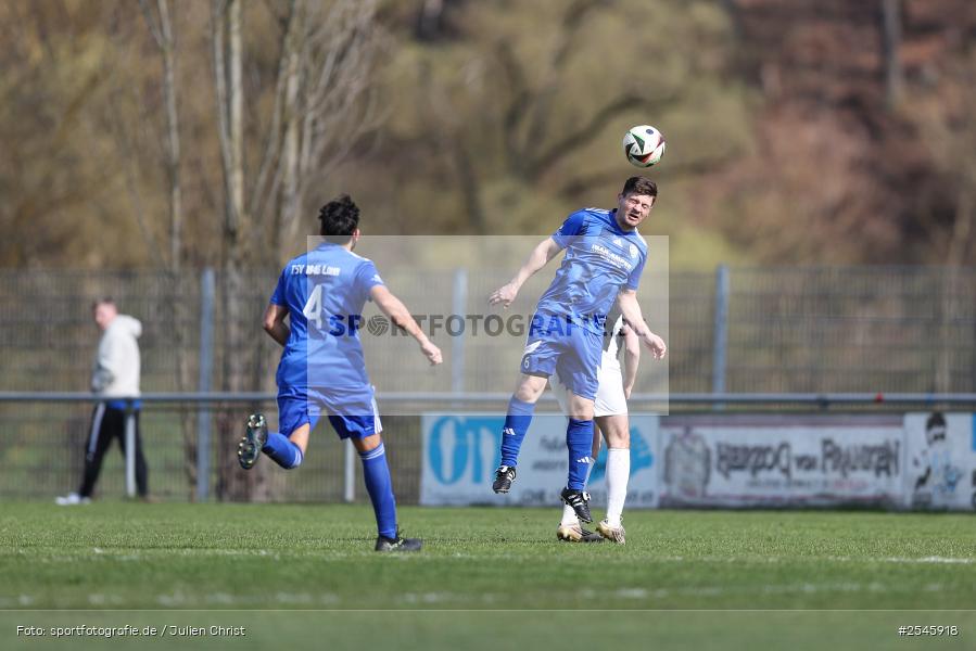 sport, TSV Lohr II, Sportgelände, SG 1 TSV Langenprozelten/Neuendorf, Lohr, Fussball, A-Klasse Würzburg Gr. 5, 22.03.2026, 18. Spieltag - Bild-ID: 2545918