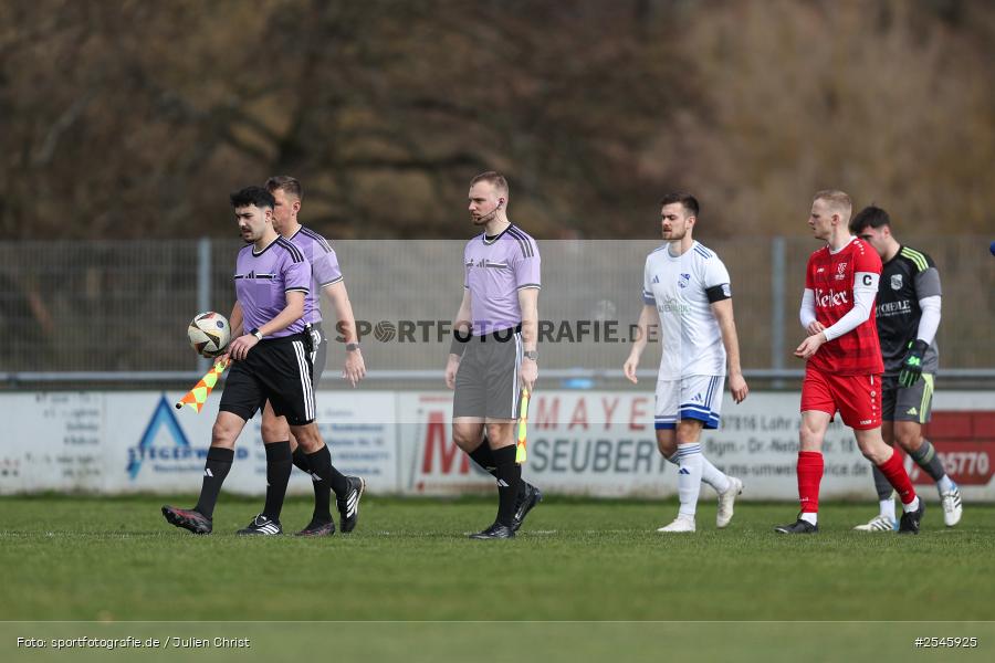 sport, TSV Lohr, Sportgelände, Lohr am Main, Fussball, Elsava Elsenfeld, Bezirksliga Unterfranken West, 22.03.2026, 22. Spieltag - Bild-ID: 2545925