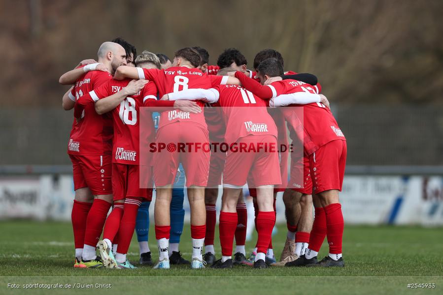 sport, TSV Lohr, Sportgelände, Lohr am Main, Fussball, Elsava Elsenfeld, Bezirksliga Unterfranken West, 22.03.2026, 22. Spieltag - Bild-ID: 2545933