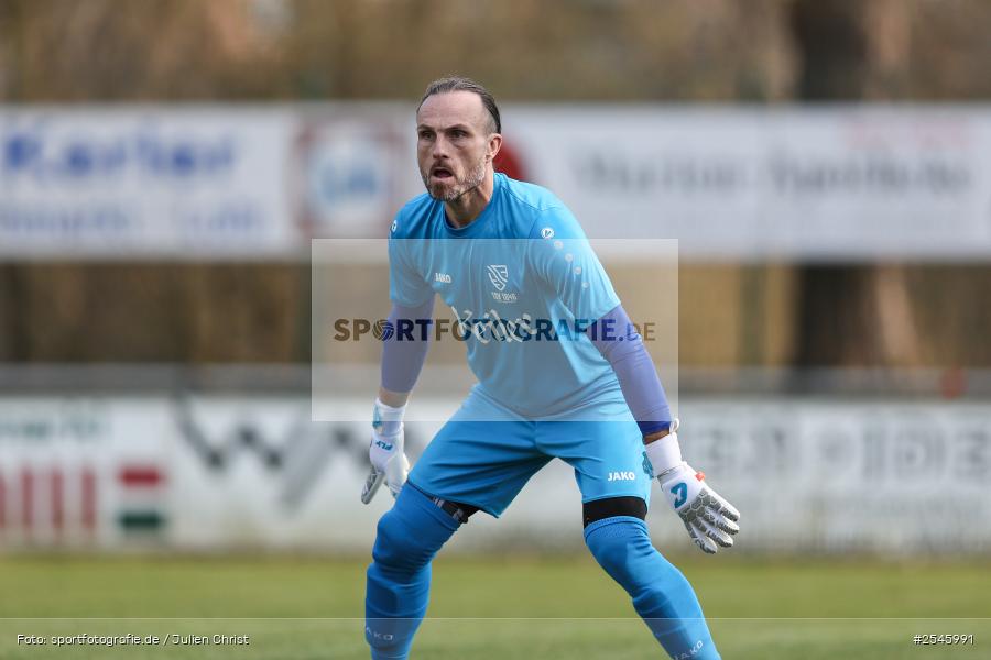 sport, TSV Lohr, Sportgelände, Lohr am Main, Fussball, Elsava Elsenfeld, Bezirksliga Unterfranken West, 22.03.2026, 22. Spieltag - Bild-ID: 2545991