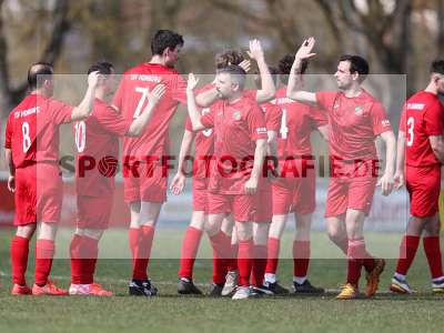 Fotos von FV Karlstadt II - TSV Homburg II auf sportfotografie.de