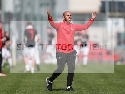 Fotos von TSV Lohr II - FV Langenprozelten/Neuendorf auf sportfotografie.de