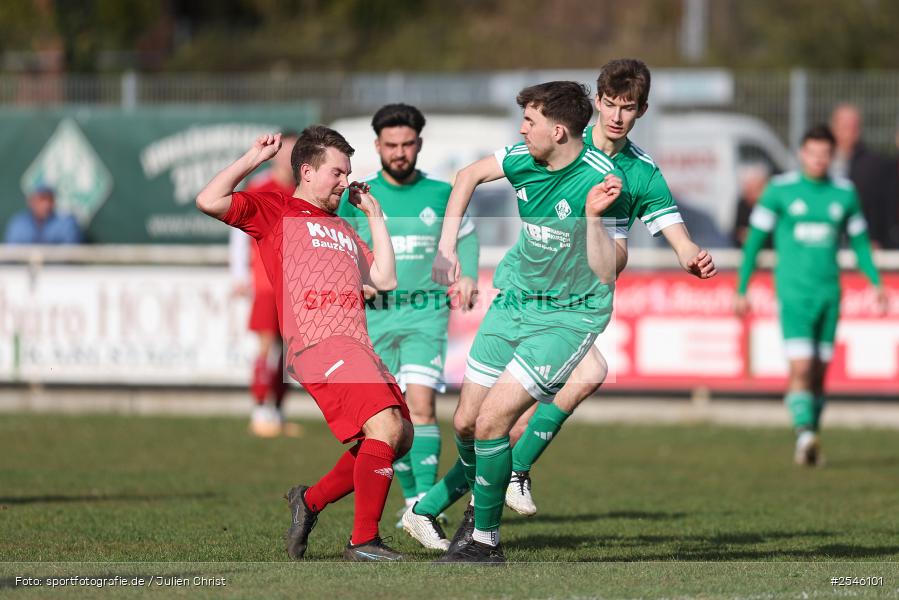 sport, TSV Homburg, Sportgelände, Kreisliga Würzburg Gr. 2, Karlstadt, Fussball, FV Karlstadt, 22.03.2026, 22. Spieltag - Bild-ID: 2546101