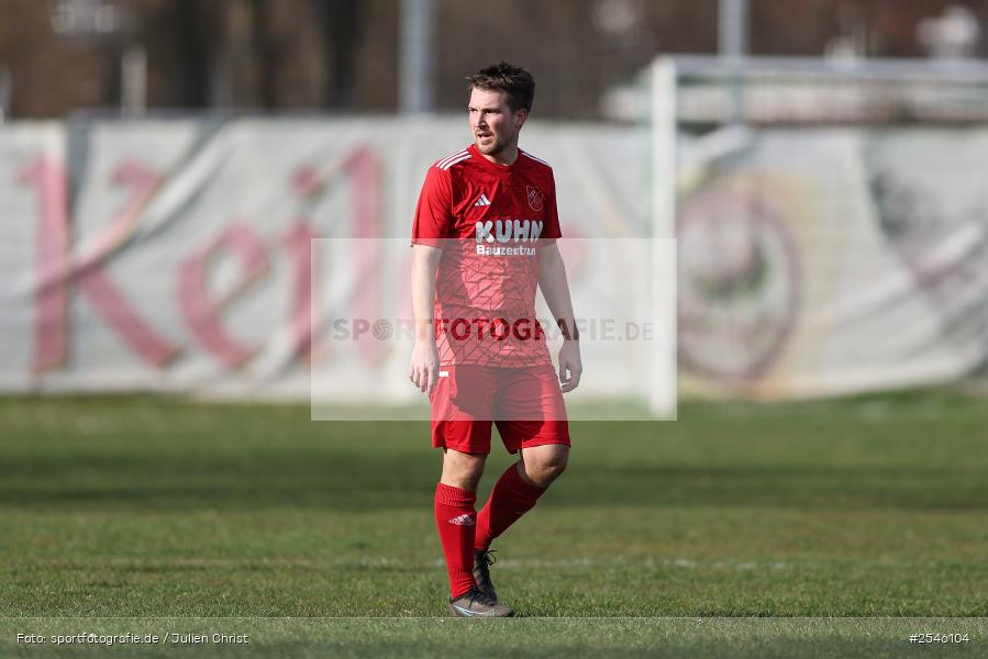 sport, TSV Homburg, Sportgelände, Kreisliga Würzburg Gr. 2, Karlstadt, Fussball, FV Karlstadt, 22.03.2026, 22. Spieltag - Bild-ID: 2546104