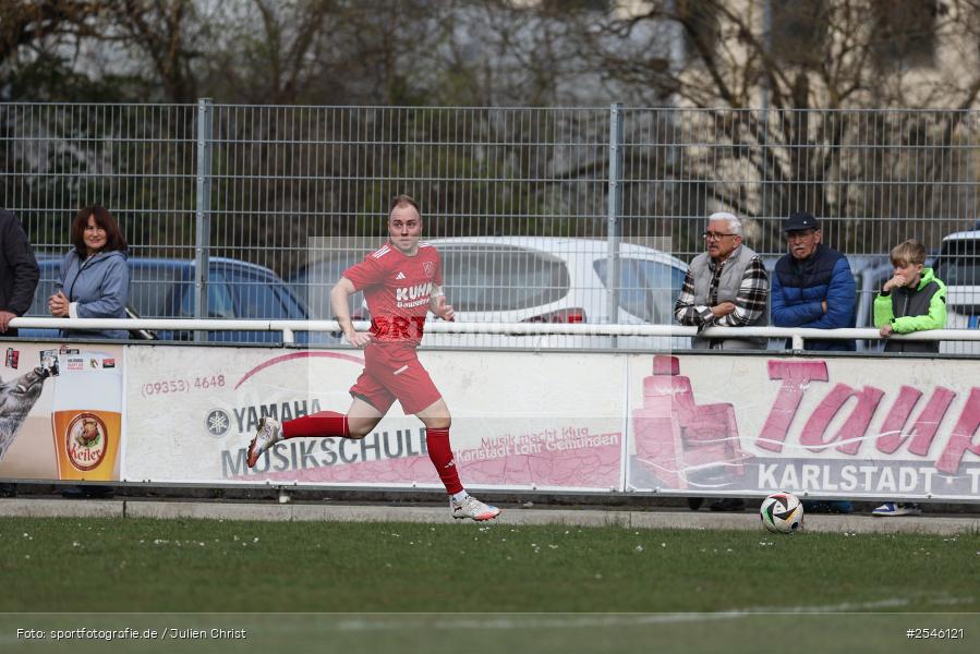 sport, TSV Homburg, Sportgelände, Kreisliga Würzburg Gr. 2, Karlstadt, Fussball, FV Karlstadt, 22.03.2026, 22. Spieltag - Bild-ID: 2546121