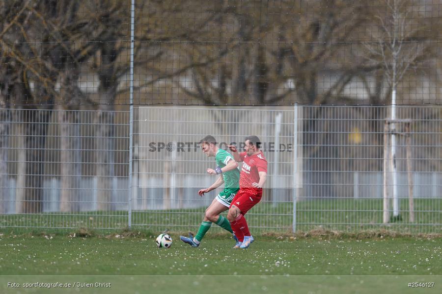 sport, TSV Homburg, Sportgelände, Kreisliga Würzburg Gr. 2, Karlstadt, Fussball, FV Karlstadt, 22.03.2026, 22. Spieltag - Bild-ID: 2546127