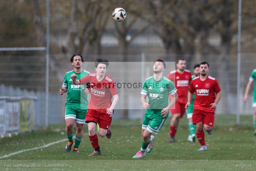sport, TSV Homburg, Sportgelände, Kreisliga Würzburg Gr. 2, Karlstadt, Fussball, FV Karlstadt, 22.03.2026, 22. Spieltag - Bild-ID: 2546128