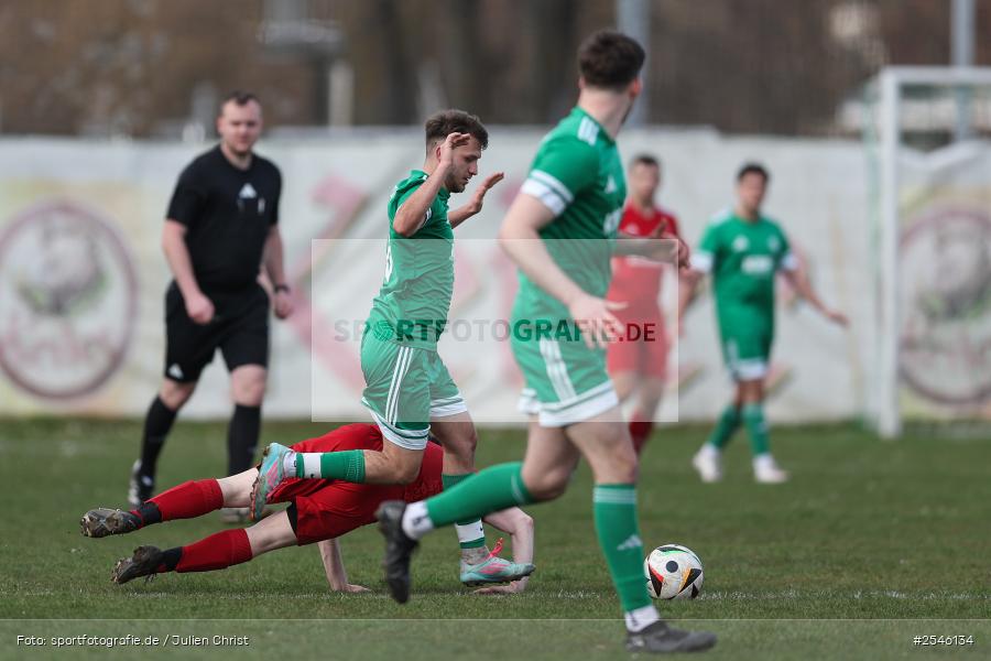 sport, TSV Homburg, Sportgelände, Kreisliga Würzburg Gr. 2, Karlstadt, Fussball, FV Karlstadt, 22.03.2026, 22. Spieltag - Bild-ID: 2546134