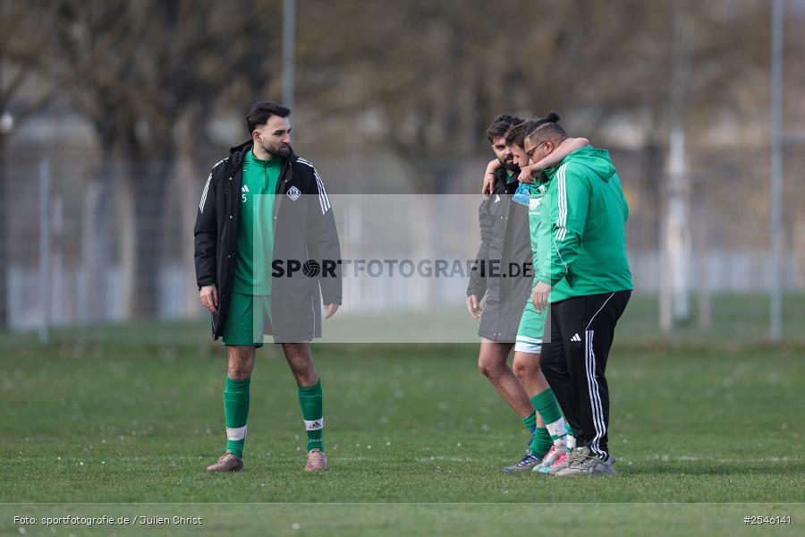 sport, TSV Homburg, Sportgelände, Kreisliga Würzburg Gr. 2, Karlstadt, Fussball, FV Karlstadt, 22.03.2026, 22. Spieltag - Bild-ID: 2546141