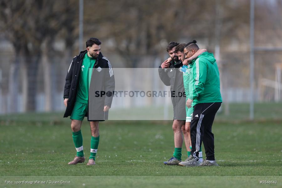 sport, TSV Homburg, Sportgelände, Kreisliga Würzburg Gr. 2, Karlstadt, Fussball, FV Karlstadt, 22.03.2026, 22. Spieltag - Bild-ID: 2546142