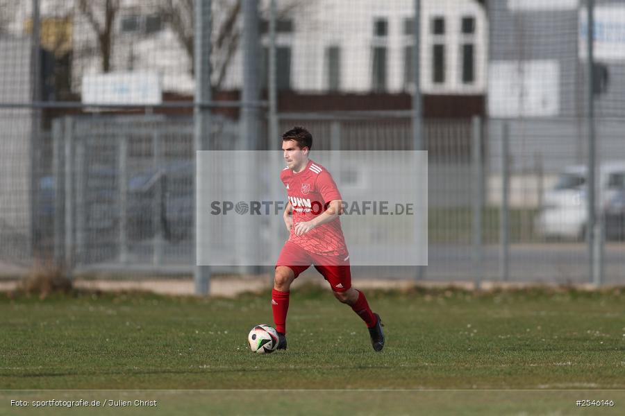 sport, TSV Homburg, Sportgelände, Kreisliga Würzburg Gr. 2, Karlstadt, Fussball, FV Karlstadt, 22.03.2026, 22. Spieltag - Bild-ID: 2546146