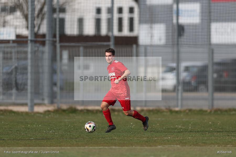 sport, TSV Homburg, Sportgelände, Kreisliga Würzburg Gr. 2, Karlstadt, Fussball, FV Karlstadt, 22.03.2026, 22. Spieltag - Bild-ID: 2546148