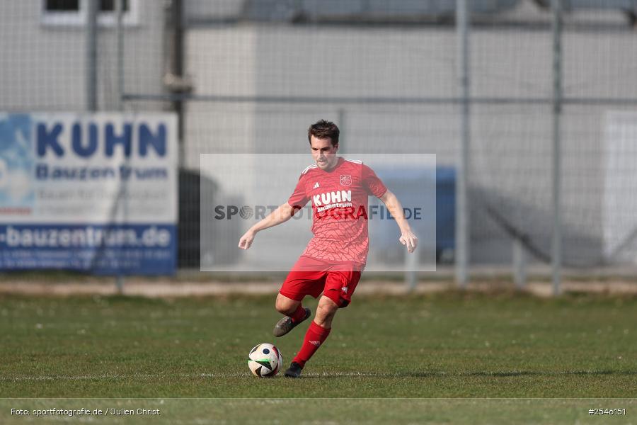 sport, TSV Homburg, Sportgelände, Kreisliga Würzburg Gr. 2, Karlstadt, Fussball, FV Karlstadt, 22.03.2026, 22. Spieltag - Bild-ID: 2546151