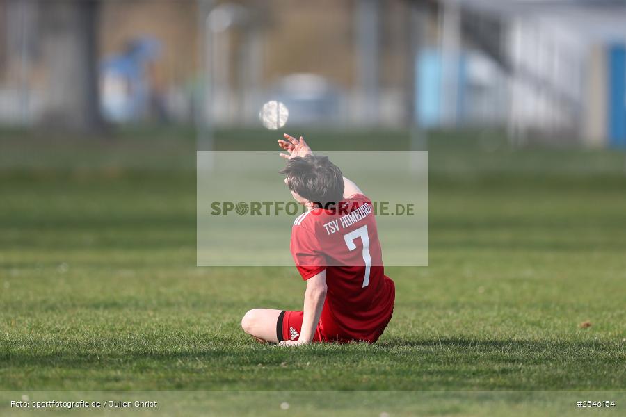 sport, TSV Homburg, Sportgelände, Kreisliga Würzburg Gr. 2, Karlstadt, Fussball, FV Karlstadt, 22.03.2026, 22. Spieltag - Bild-ID: 2546154