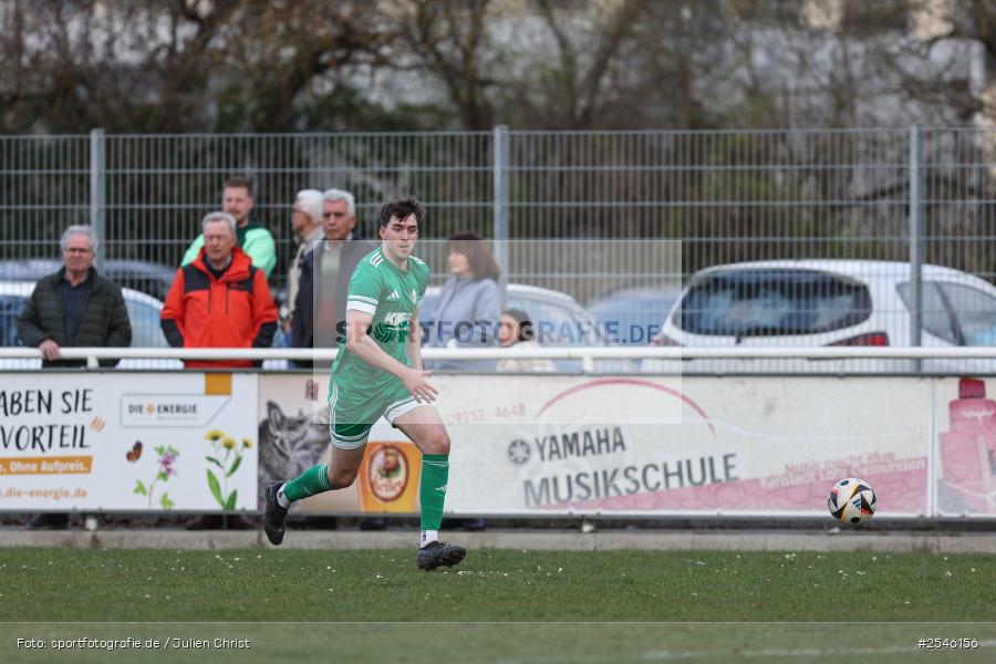 sport, TSV Homburg, Sportgelände, Kreisliga Würzburg Gr. 2, Karlstadt, Fussball, FV Karlstadt, 22.03.2026, 22. Spieltag - Bild-ID: 2546156