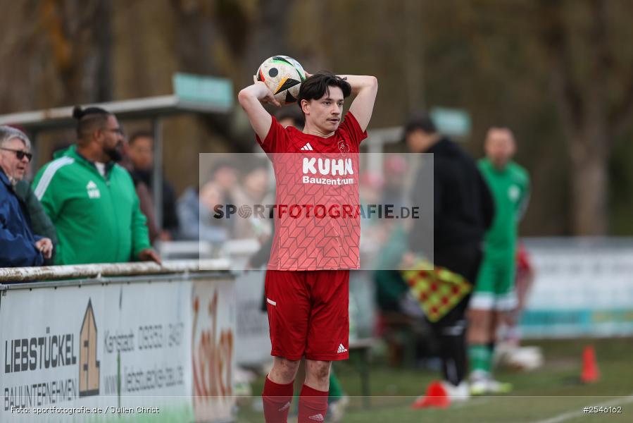 sport, TSV Homburg, Sportgelände, Kreisliga Würzburg Gr. 2, Karlstadt, Fussball, FV Karlstadt, 22.03.2026, 22. Spieltag - Bild-ID: 2546162