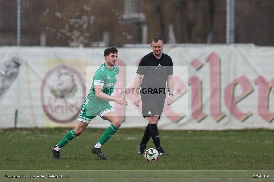 sport, TSV Homburg, Sportgelände, Kreisliga Würzburg Gr. 2, Karlstadt, Fussball, FV Karlstadt, 22.03.2026, 22. Spieltag - Bild-ID: 2546164