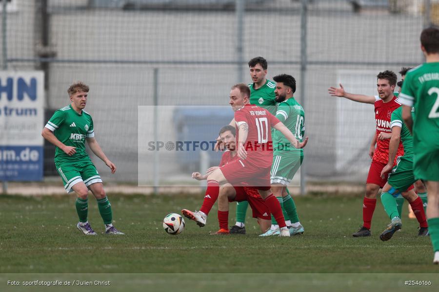 sport, TSV Homburg, Sportgelände, Kreisliga Würzburg Gr. 2, Karlstadt, Fussball, FV Karlstadt, 22.03.2026, 22. Spieltag - Bild-ID: 2546166