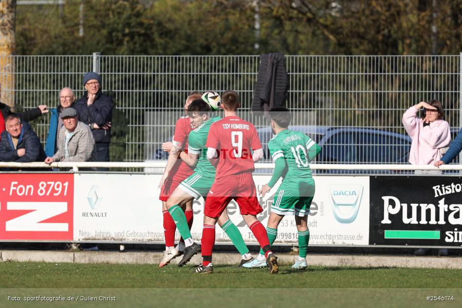 sport, TSV Homburg, Sportgelände, Kreisliga Würzburg Gr. 2, Karlstadt, Fussball, FV Karlstadt, 22.03.2026, 22. Spieltag - Bild-ID: 2546174