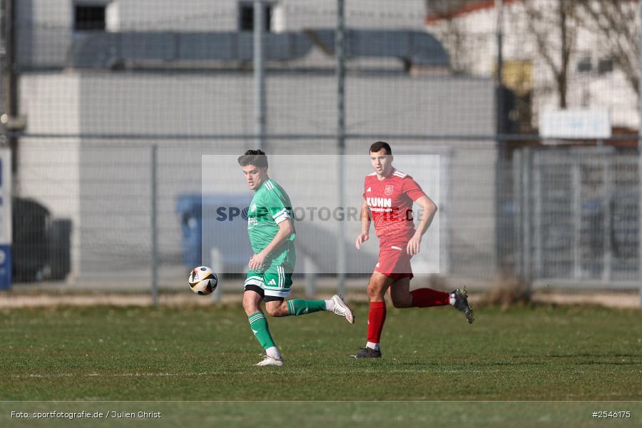 sport, TSV Homburg, Sportgelände, Kreisliga Würzburg Gr. 2, Karlstadt, Fussball, FV Karlstadt, 22.03.2026, 22. Spieltag - Bild-ID: 2546175