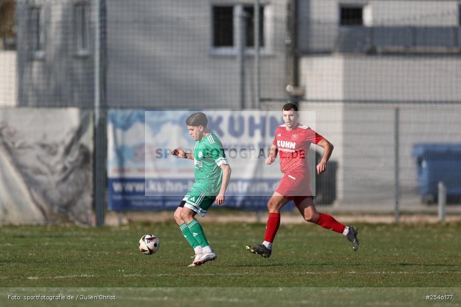 sport, TSV Homburg, Sportgelände, Kreisliga Würzburg Gr. 2, Karlstadt, Fussball, FV Karlstadt, 22.03.2026, 22. Spieltag - Bild-ID: 2546177