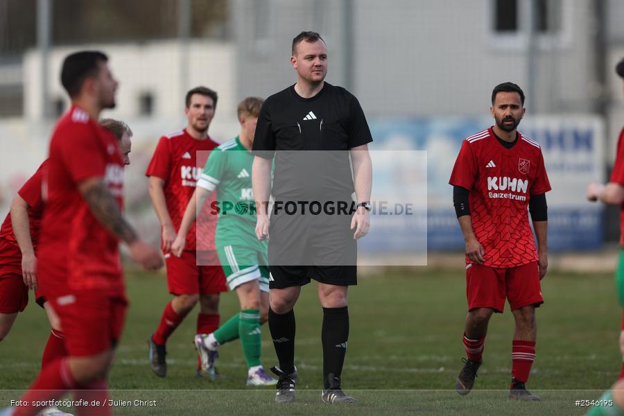 sport, TSV Homburg, Sportgelände, Kreisliga Würzburg Gr. 2, Karlstadt, Fussball, FV Karlstadt, 22.03.2026, 22. Spieltag - Bild-ID: 2546195