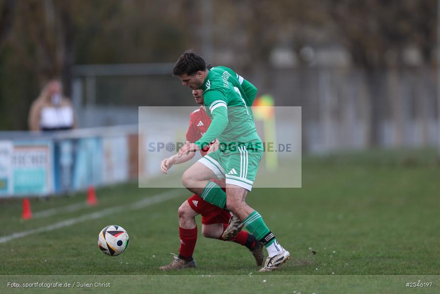 sport, TSV Homburg, Sportgelände, Kreisliga Würzburg Gr. 2, Karlstadt, Fussball, FV Karlstadt, 22.03.2026, 22. Spieltag - Bild-ID: 2546197