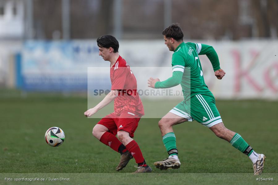 sport, TSV Homburg, Sportgelände, Kreisliga Würzburg Gr. 2, Karlstadt, Fussball, FV Karlstadt, 22.03.2026, 22. Spieltag - Bild-ID: 2546198