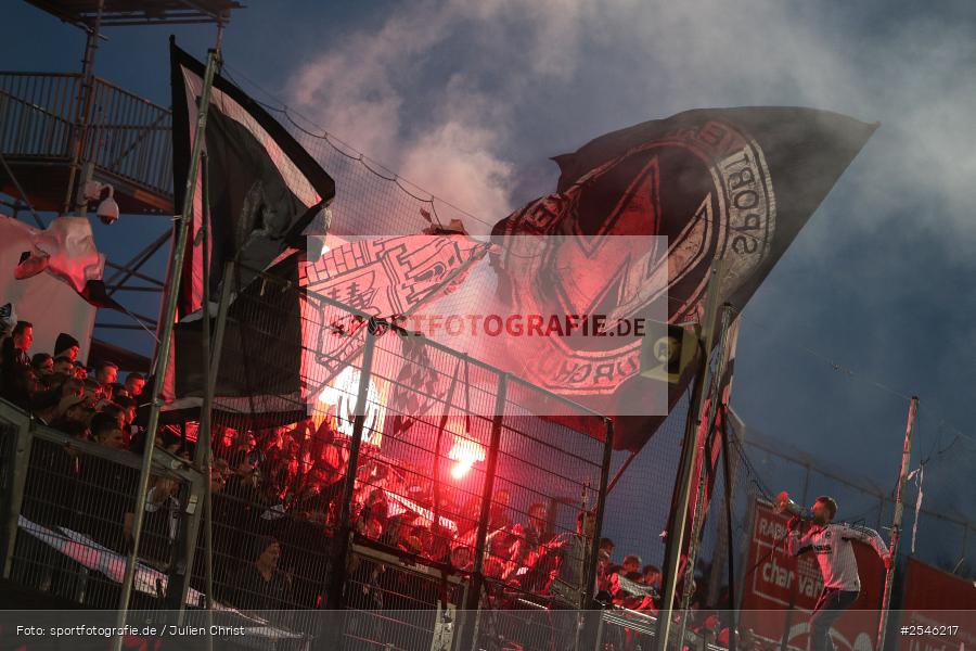sport, Würzburg, SV Wacker Burghausen, Halbfinale, Fussball, FC Würzburger Kickers, BFV-Verbandspokal, AKON Arena, 24.03.2026 - Bild-ID: 2546217