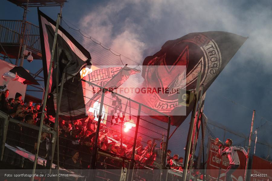 sport, Würzburg, SV Wacker Burghausen, Halbfinale, Fussball, FC Würzburger Kickers, BFV-Verbandspokal, AKON Arena, 24.03.2026 - Bild-ID: 2546221