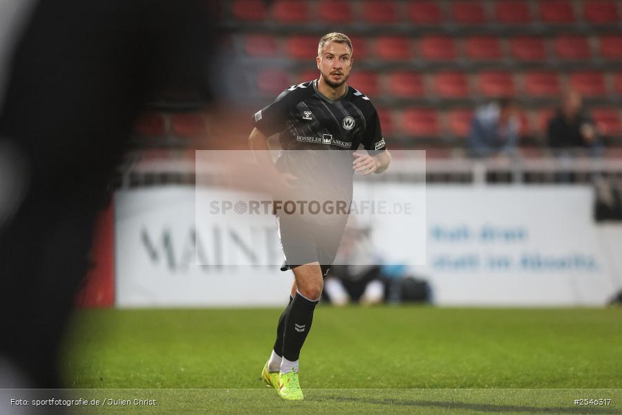 sport, Würzburg, SV Wacker Burghausen, Halbfinale, Fussball, FC Würzburger Kickers, BFV-Verbandspokal, AKON Arena, 24.03.2026 - Bild-ID: 2546317
