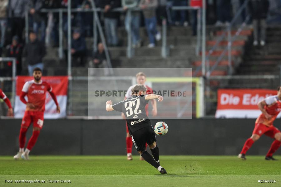 sport, Würzburg, SV Wacker Burghausen, Halbfinale, Fussball, FC Würzburger Kickers, BFV-Verbandspokal, AKON Arena, 24.03.2026 - Bild-ID: 2546334
