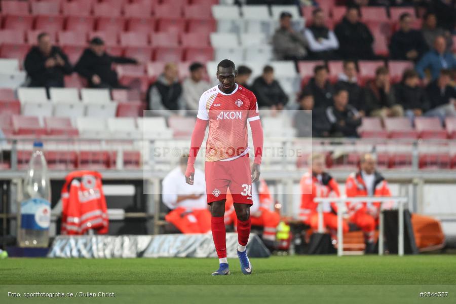 sport, Würzburg, SV Wacker Burghausen, Halbfinale, Fussball, FC Würzburger Kickers, BFV-Verbandspokal, AKON Arena, 24.03.2026 - Bild-ID: 2546337