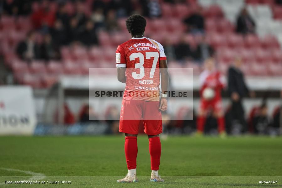 sport, Würzburg, SV Wacker Burghausen, Halbfinale, Fussball, FC Würzburger Kickers, BFV-Verbandspokal, AKON Arena, 24.03.2026 - Bild-ID: 2546347