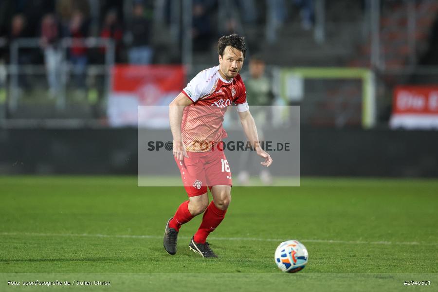 sport, Würzburg, SV Wacker Burghausen, Halbfinale, Fussball, FC Würzburger Kickers, BFV-Verbandspokal, AKON Arena, 24.03.2026 - Bild-ID: 2546351