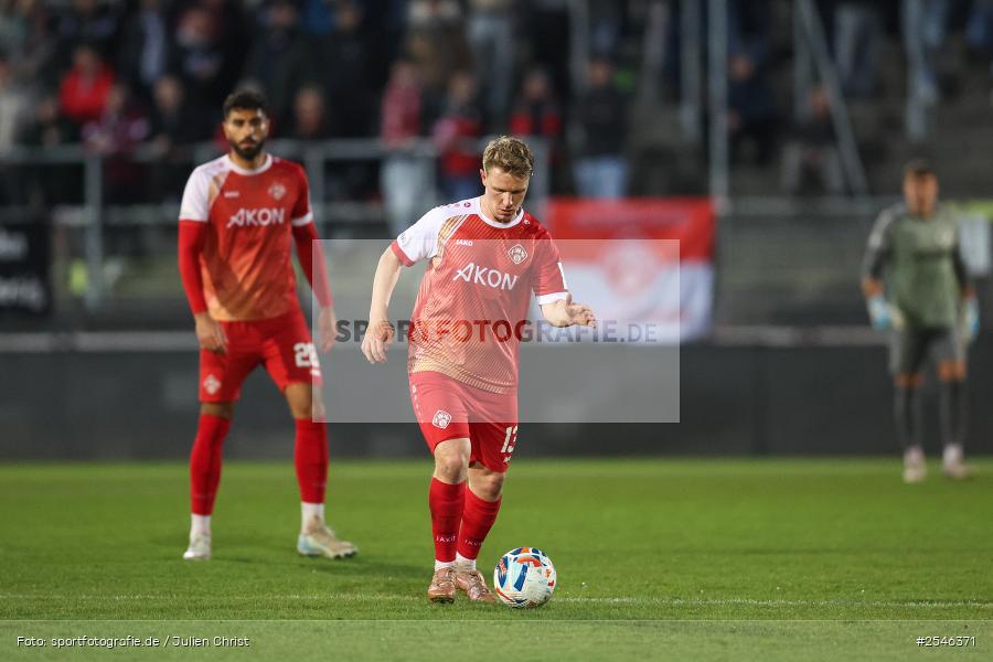 sport, Würzburg, SV Wacker Burghausen, Halbfinale, Fussball, FC Würzburger Kickers, BFV-Verbandspokal, AKON Arena, 24.03.2026 - Bild-ID: 2546371