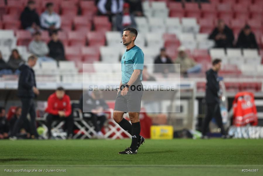sport, Würzburg, SV Wacker Burghausen, Halbfinale, Fussball, FC Würzburger Kickers, BFV-Verbandspokal, AKON Arena, 24.03.2026 - Bild-ID: 2546387