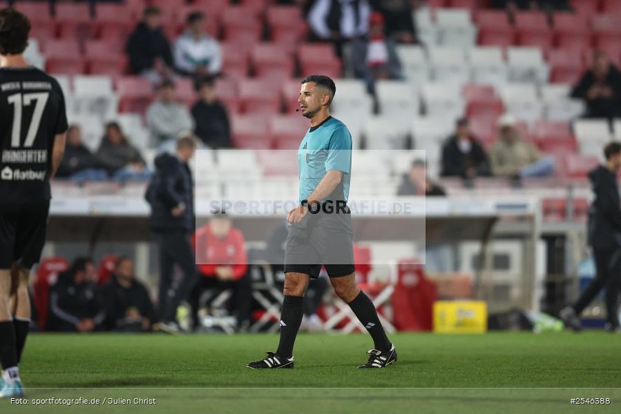 sport, Würzburg, SV Wacker Burghausen, Halbfinale, Fussball, FC Würzburger Kickers, BFV-Verbandspokal, AKON Arena, 24.03.2026 - Bild-ID: 2546388