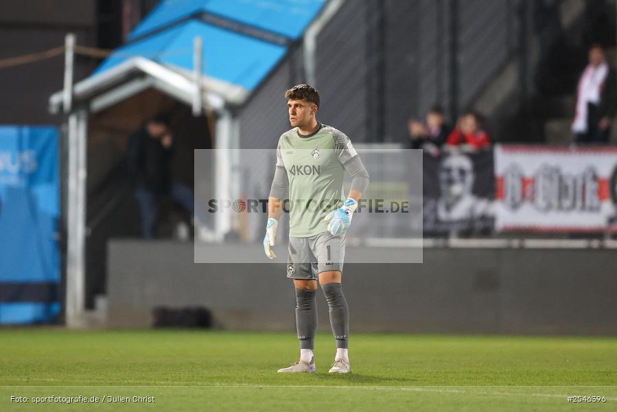 sport, Würzburg, SV Wacker Burghausen, Halbfinale, Fussball, FC Würzburger Kickers, BFV-Verbandspokal, AKON Arena, 24.03.2026 - Bild-ID: 2546396