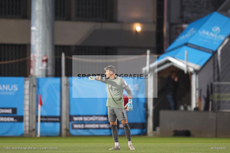 sport, Würzburg, SV Wacker Burghausen, Halbfinale, Fussball, FC Würzburger Kickers, BFV-Verbandspokal, AKON Arena, 24.03.2026 - Bild-ID: 2546400