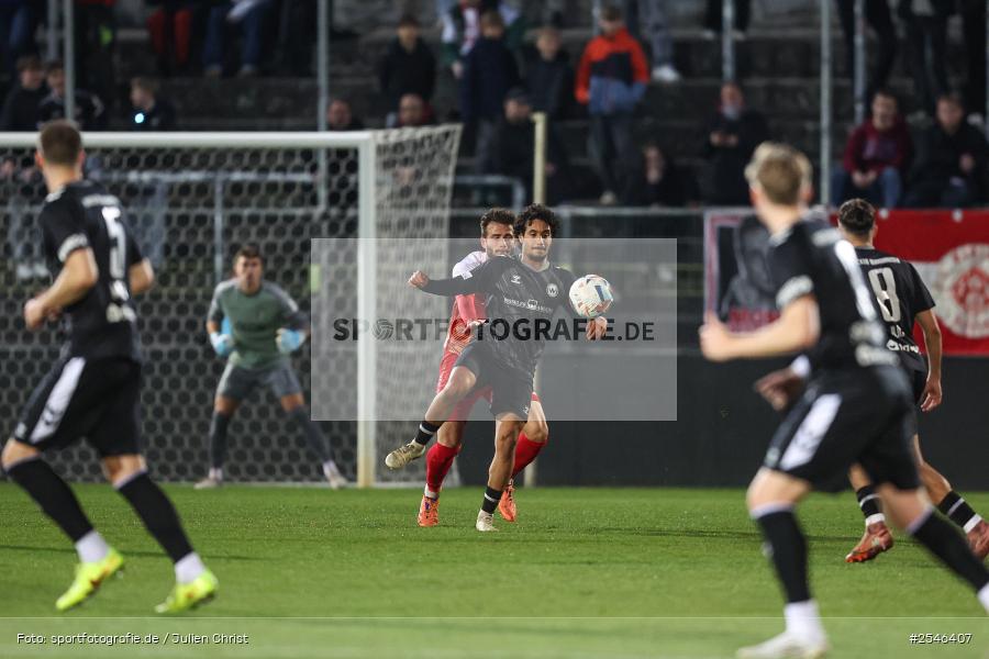 sport, Würzburg, SV Wacker Burghausen, Halbfinale, Fussball, FC Würzburger Kickers, BFV-Verbandspokal, AKON Arena, 24.03.2026 - Bild-ID: 2546407