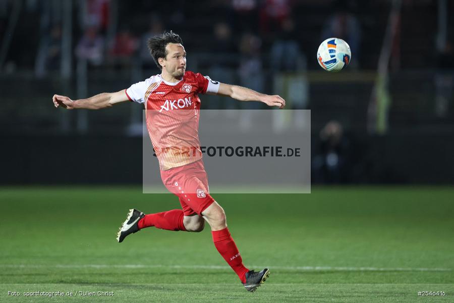 sport, Würzburg, SV Wacker Burghausen, Halbfinale, Fussball, FC Würzburger Kickers, BFV-Verbandspokal, AKON Arena, 24.03.2026 - Bild-ID: 2546416