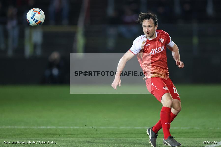 sport, Würzburg, SV Wacker Burghausen, Halbfinale, Fussball, FC Würzburger Kickers, BFV-Verbandspokal, AKON Arena, 24.03.2026 - Bild-ID: 2546420